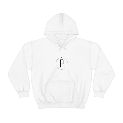 Padel Unisex Hooded Sweatshirt