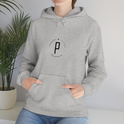 Padel Unisex Hooded Sweatshirt